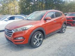 2016 Hyundai Tucson Limited for sale in Fairburn, GA
