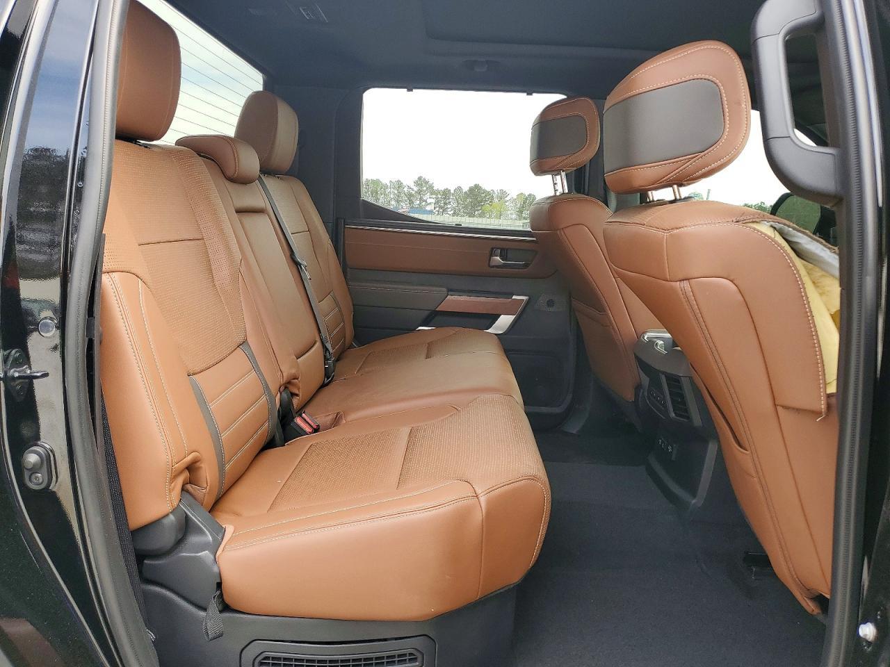 2023 Toyota Tundra 1794 Edition HV