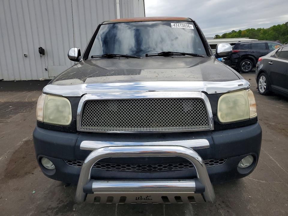 2006 Toyota Tundra SR5