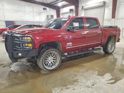 2014 Chevrolet Silverado K1500 High Country en venta en Avon, MN