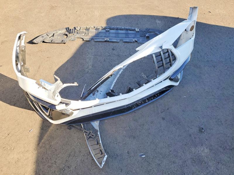 2020 Mercedes-Benz Cla 250