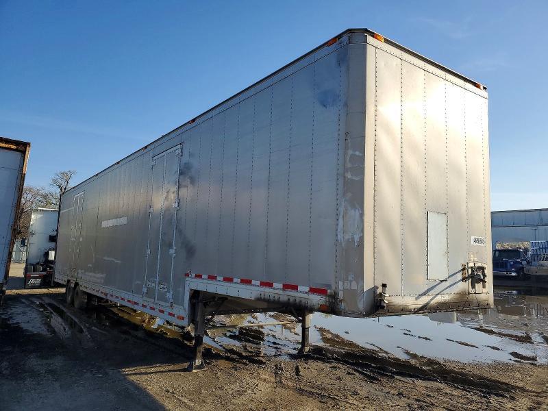 1996 Kentucky Enclosed Car Hauler W / Liftgate