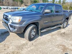 2015 Toyota Tacoma V6 for sale in Mendon, MA