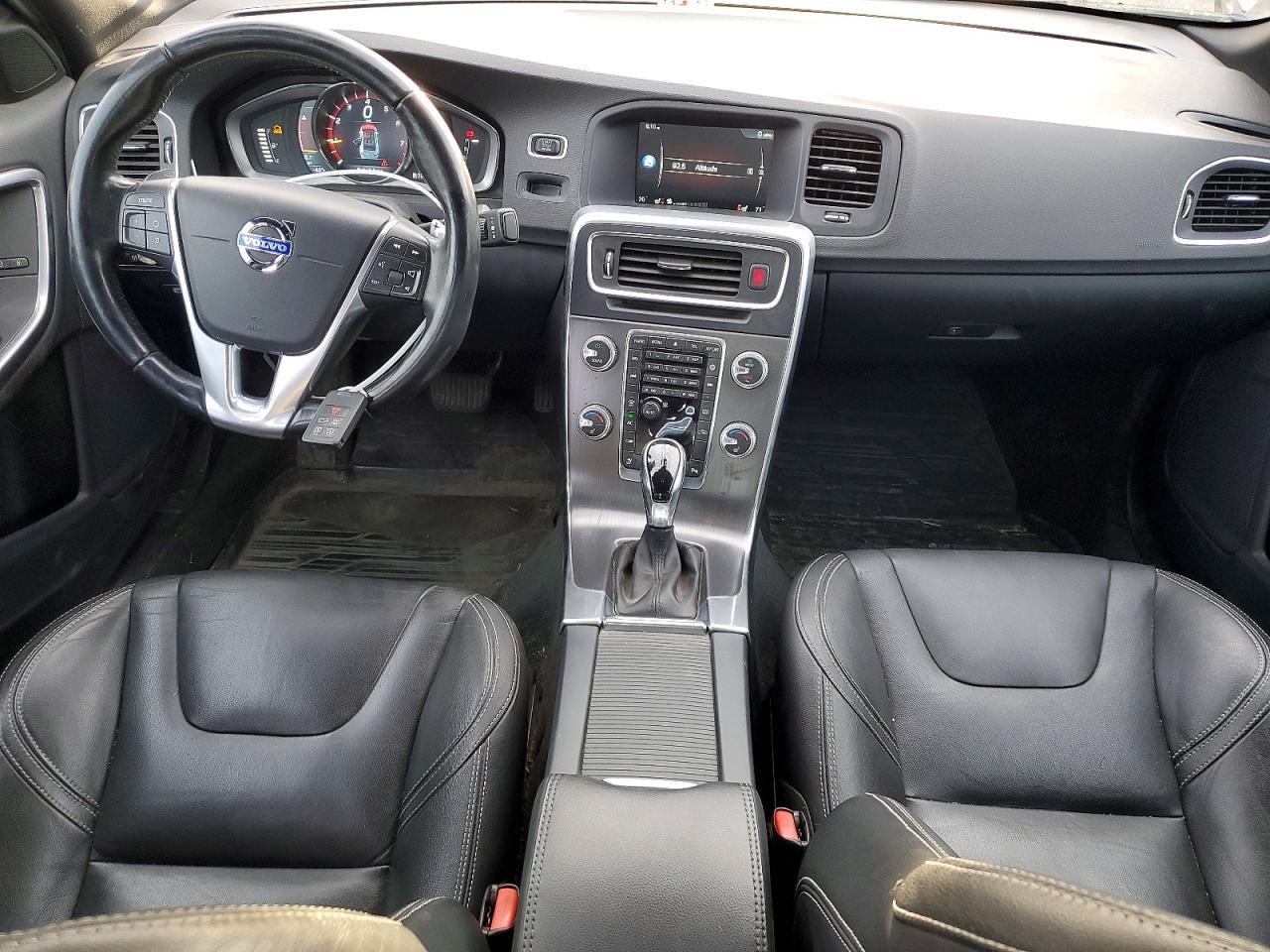 2015 Volvo S60 Premier