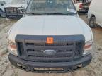 2008 Ford F350 SRW Super Duty