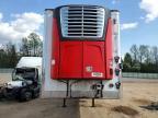 2017 Wabash Rfalhsa Refrigerated Van Trailer