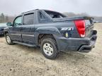 2004 Chevrolet Avalanche K1500