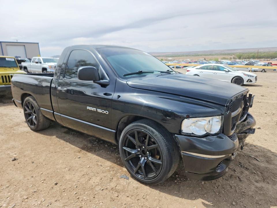 2004 Dodge RAM 1500 ST