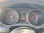 2012 Volkswagen Jetta tdi