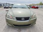2007 Lexus Is 250 Base