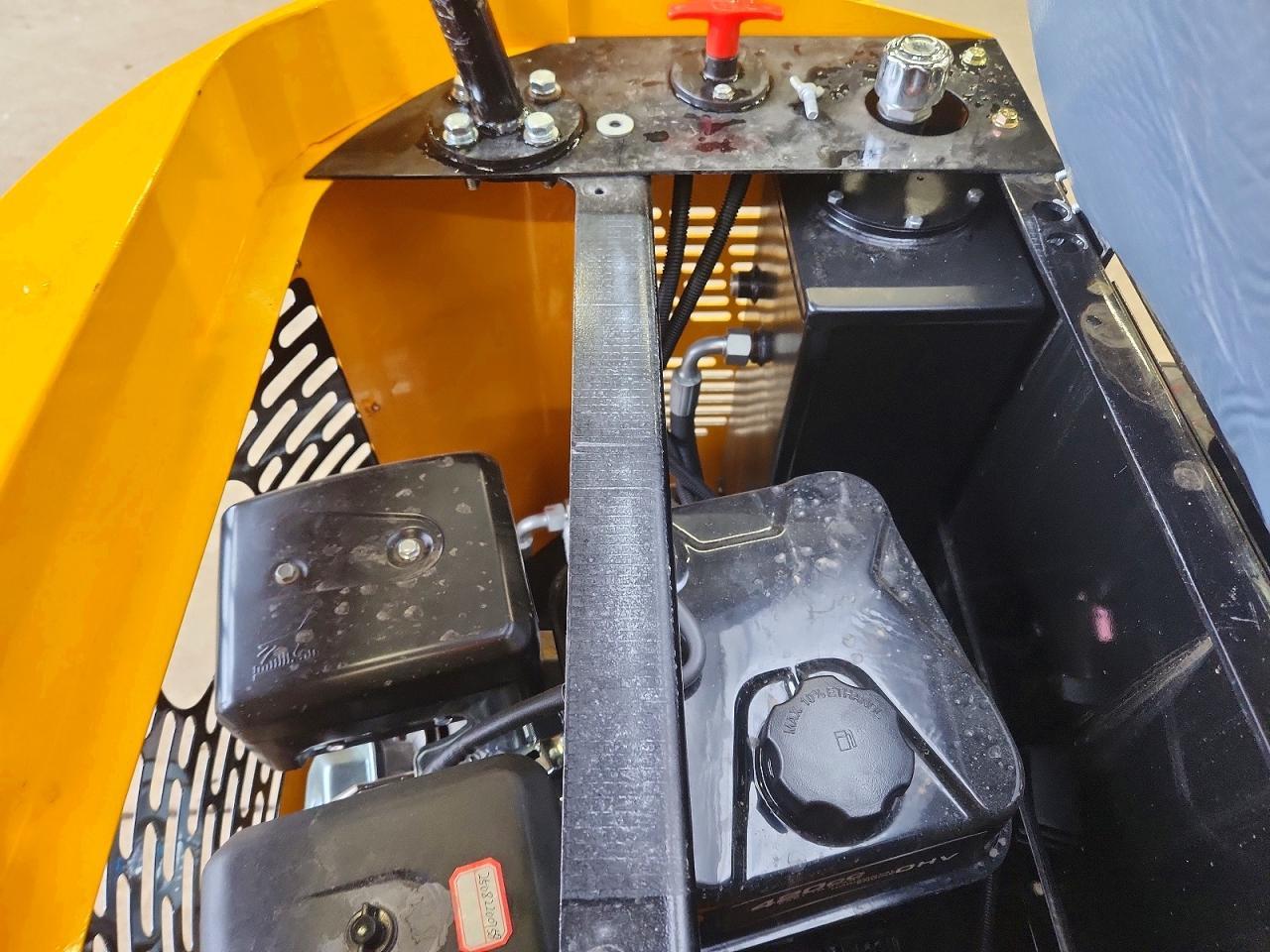 2025 Mini Excavator Equipment