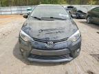2016 Toyota Corolla le Plus