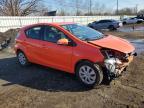2012 Toyota Prius c
