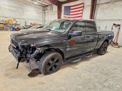 Dodge salvage cars for sale: 2018 Dodge Ram 1500 st