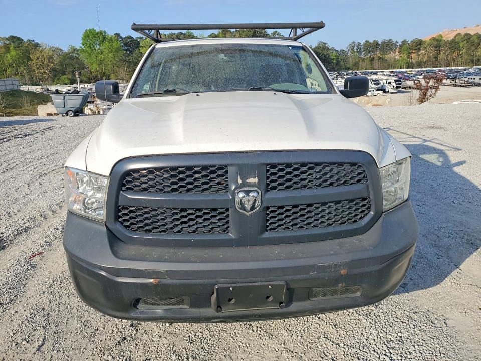 2020 Dodge RAM 1500 Classic Tradesman