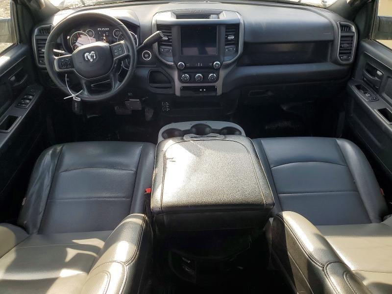 2022 Dodge RAM 3500 Tradesman