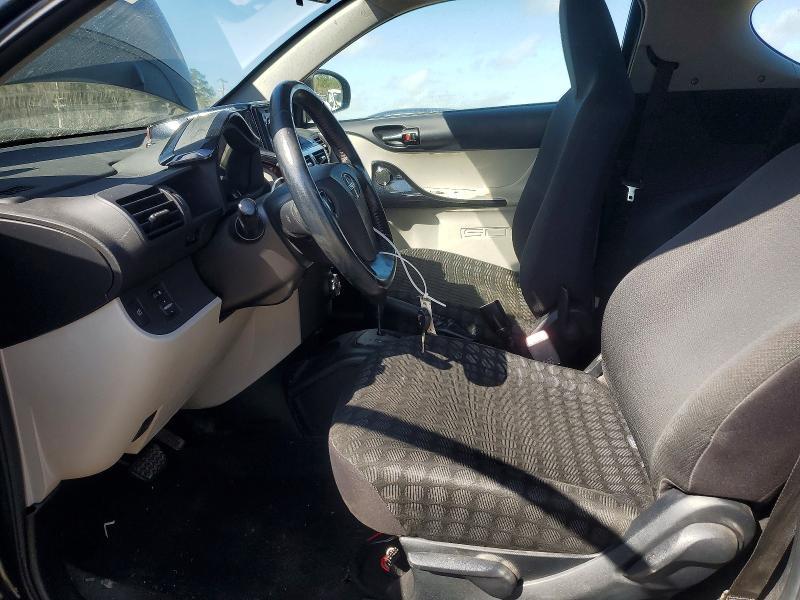 2013 Scion Iq Base