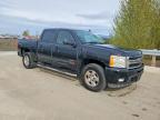 2008 Chevrolet Silverado K1500