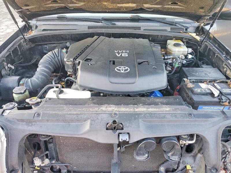 2003 Toyota 4runner Limited