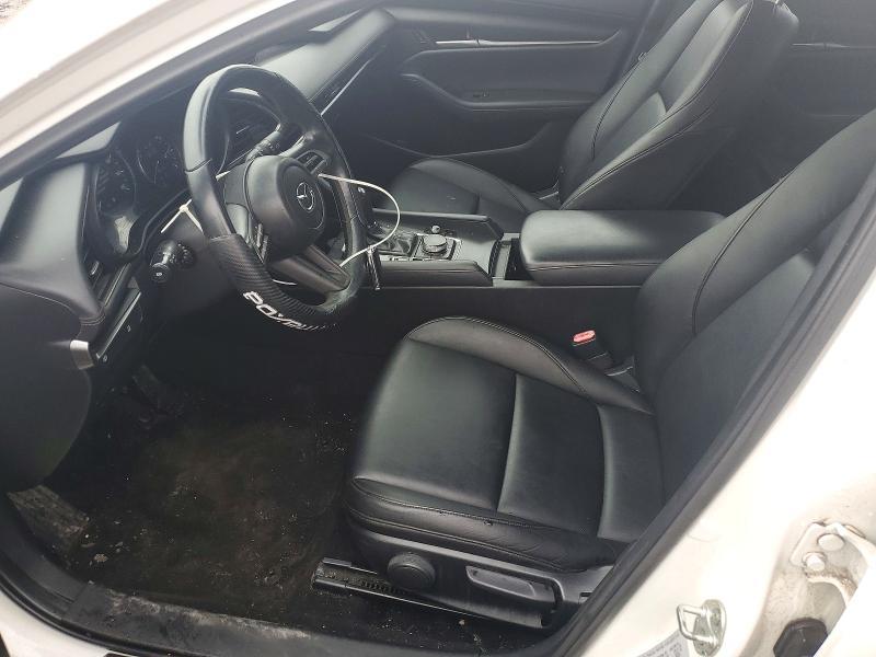 2020 Mazda 3