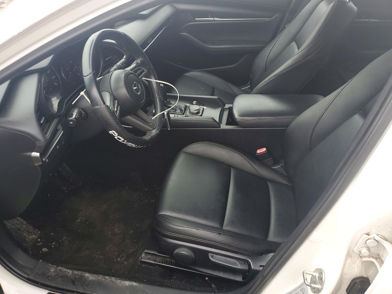 2020 Mazda 3