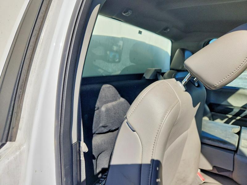 2019 Ford F450 Super Duty