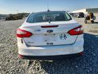 2012 Ford Focus s