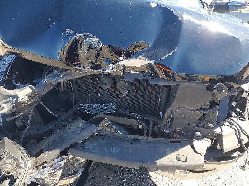 2012 Dodge RAM 1500 Laramie