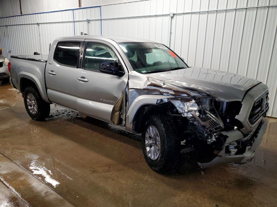 2018 Toyota Tacoma SR5 V6