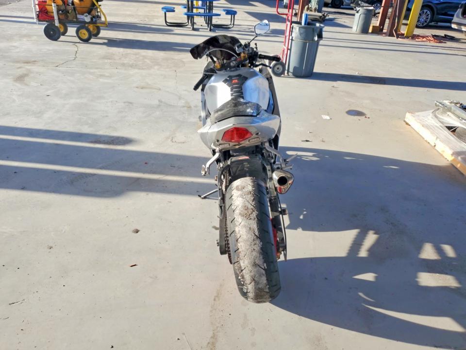 2003 Suzuki Gsx-r1000