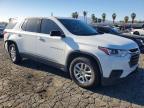 2019 Chevrolet Traverse l