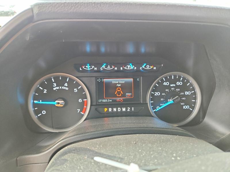 2019 Ford F250 Super Duty