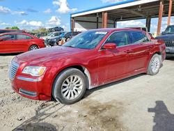 Chrysler salvage cars for sale: 2013 Chrysler 300