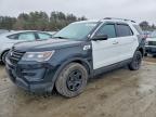 2018 Ford Explorer Police Interceptor