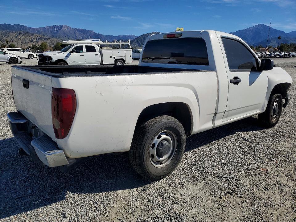 2005 Chev Colorado
