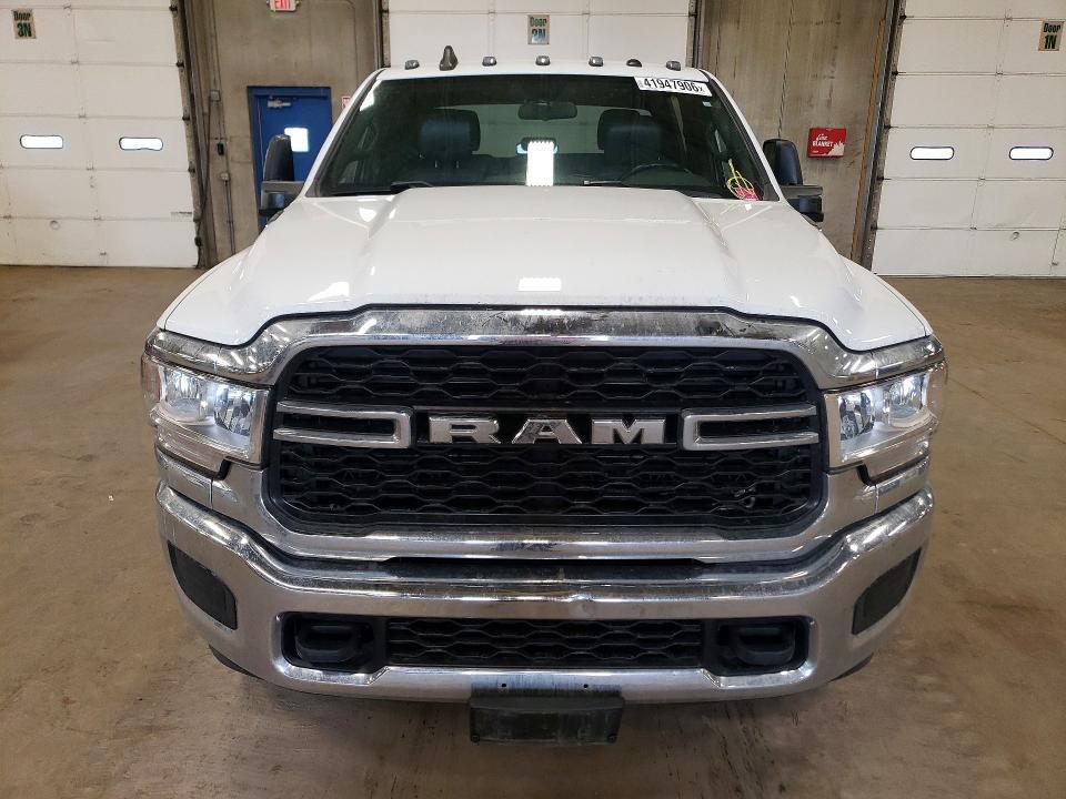 2023 Ram Trucks 2500 Tradesman