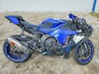 2023 Yamaha YZFR1