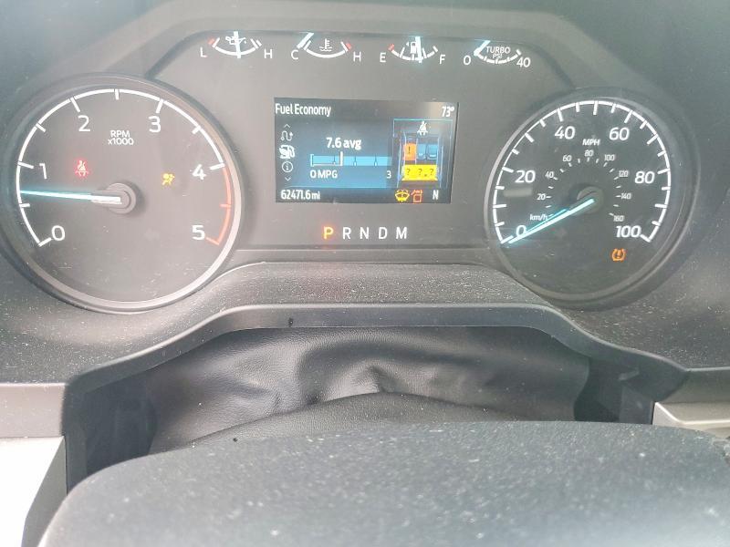 2025 Ford F350 Super Duty