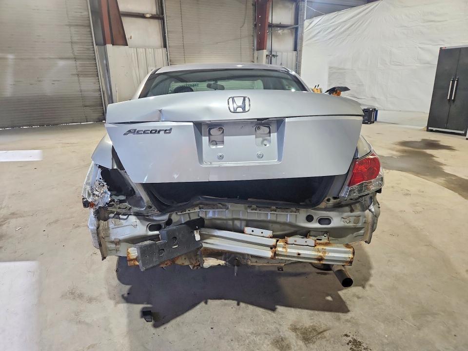 2009 Honda Accord lx