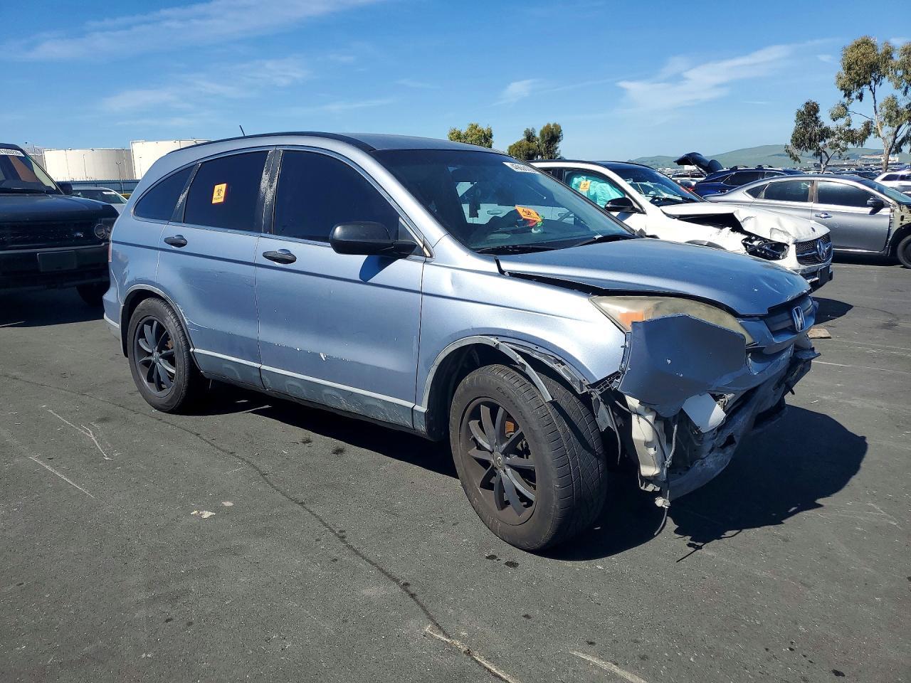 2008 Honda Cr-v lx