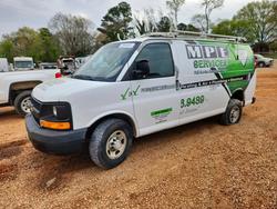 2014 Chevrolet Express G2500 for sale in Tanner, AL