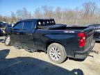 2022 Chevrolet Silverado K1500 Custom