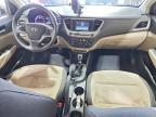 2018 Hyundai Accent se