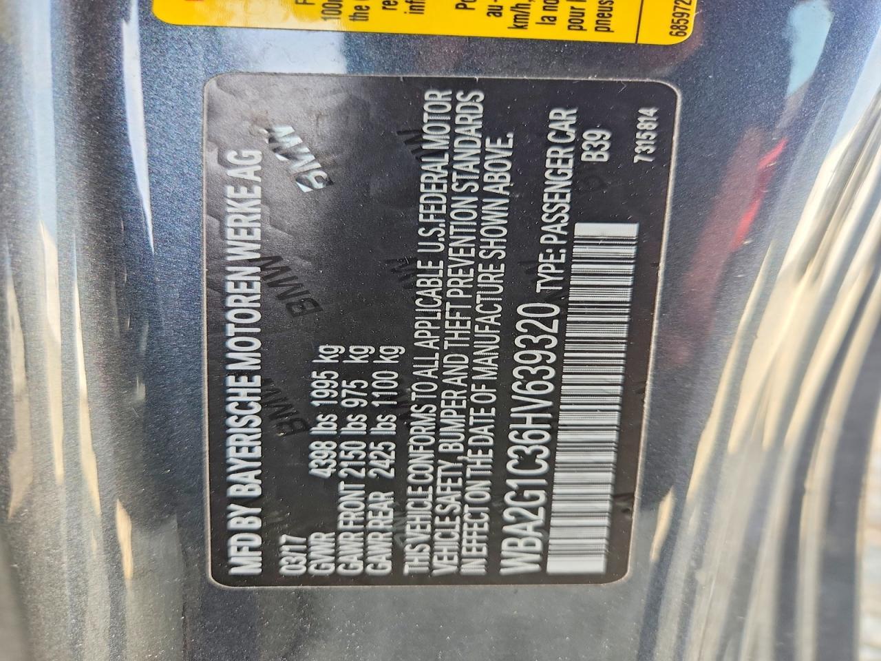 2017 Bmw Motorrad 2017 bmw Motorrad M240i