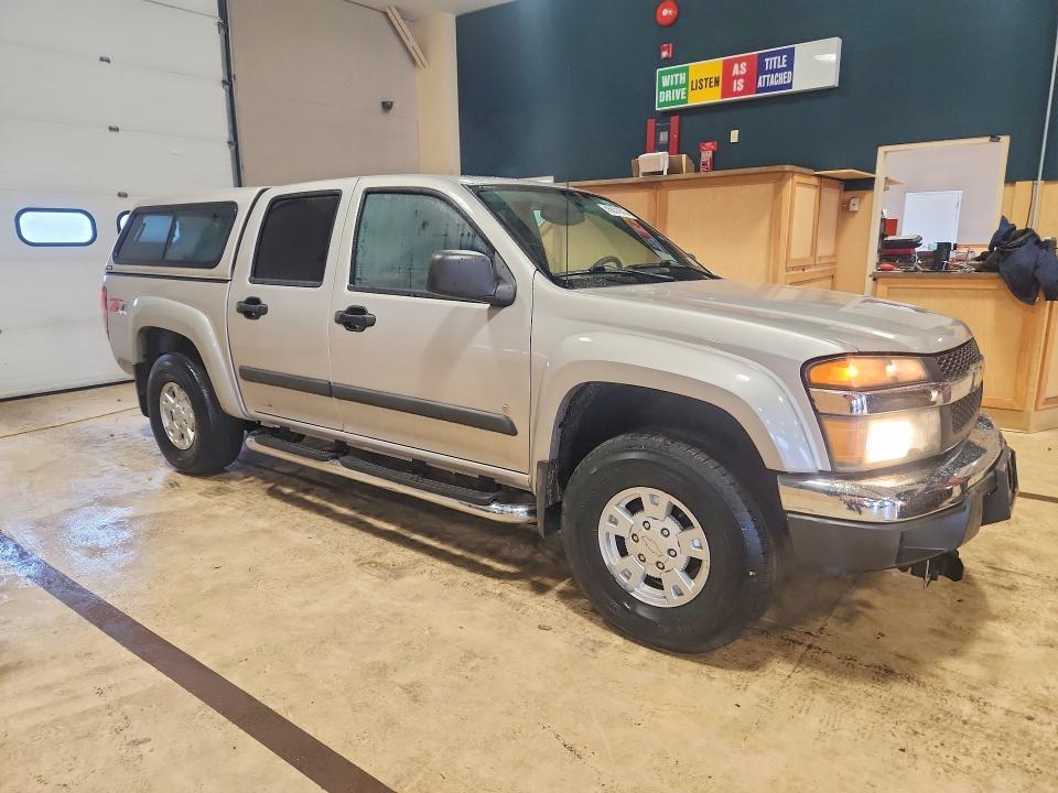 2006 Chev Colorado