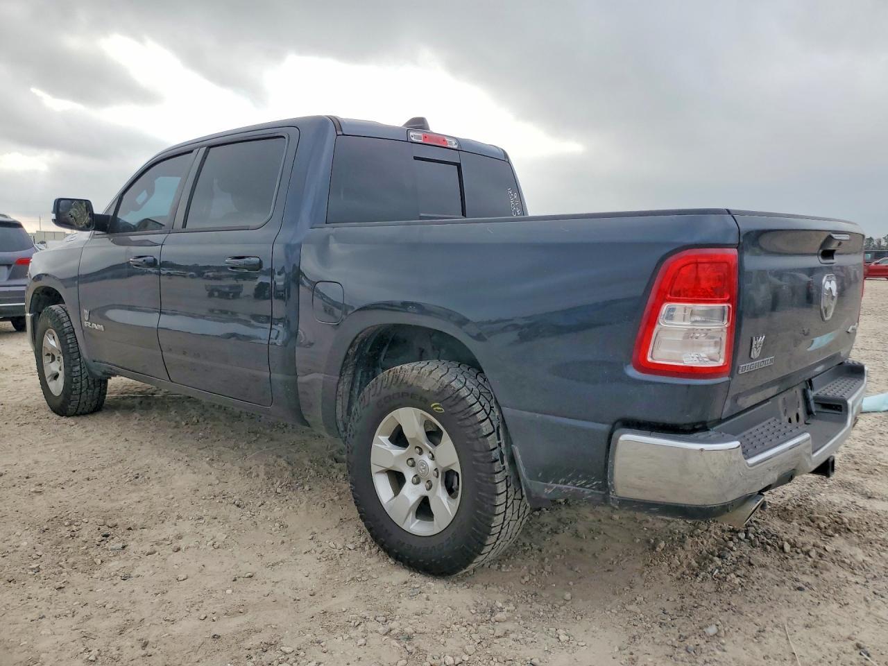 2021 Dodge RAM 1500 BIG Horn