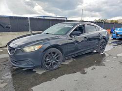 2017 Mazda 6 Touring for sale in Orlando, FL