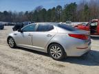 2014 KIA Optima ex
