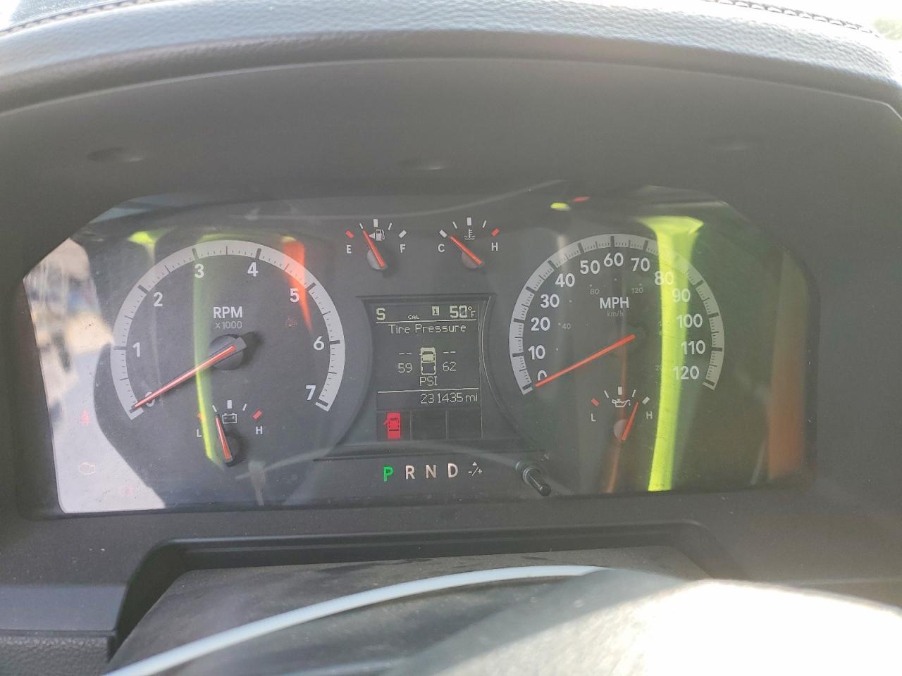 2012 Dodge RAM 1500 Sport