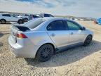 2011 Mitsubishi Lancer es
